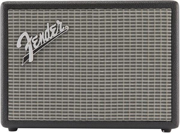 Fender bluetooth speaker amplifier classic custom 