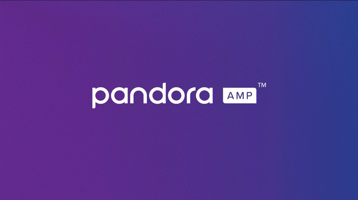 Pandora add even more promotional tools for indie artists on AMP