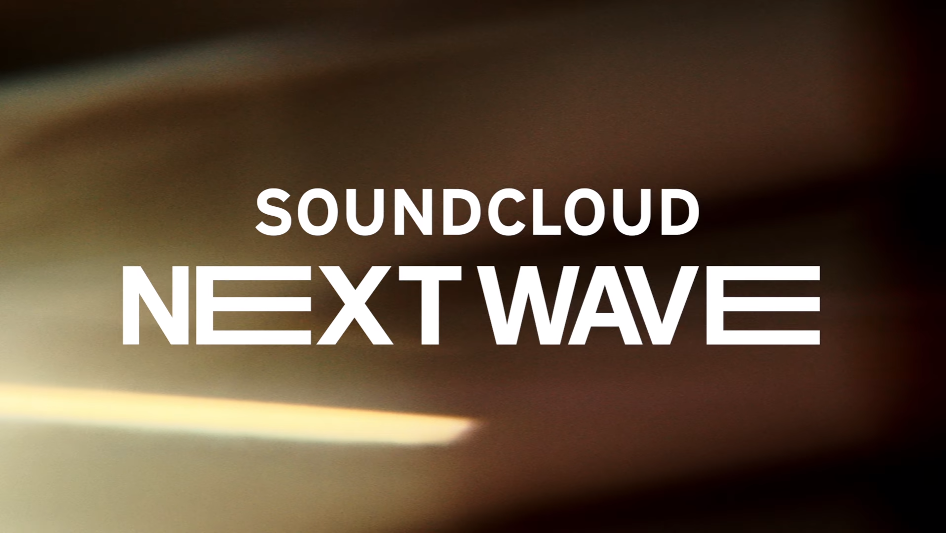 SoundCloud’s Next Wave: exploring underground music scenes in new video series