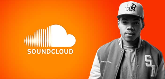 SoundCloud say they’re “not going away” with support from Chance the Rapper, despite recent claims