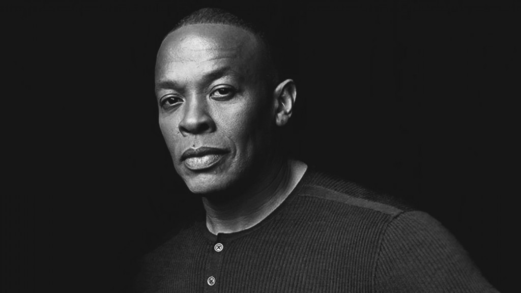 Dr. Dre drops a surprise new track, first new music since 2015