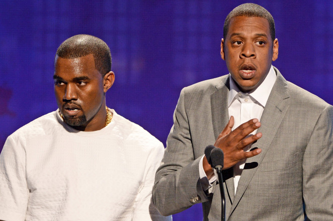 Kanye West clashes with Jay-Z’s Tidal backing out of his exclusive deal