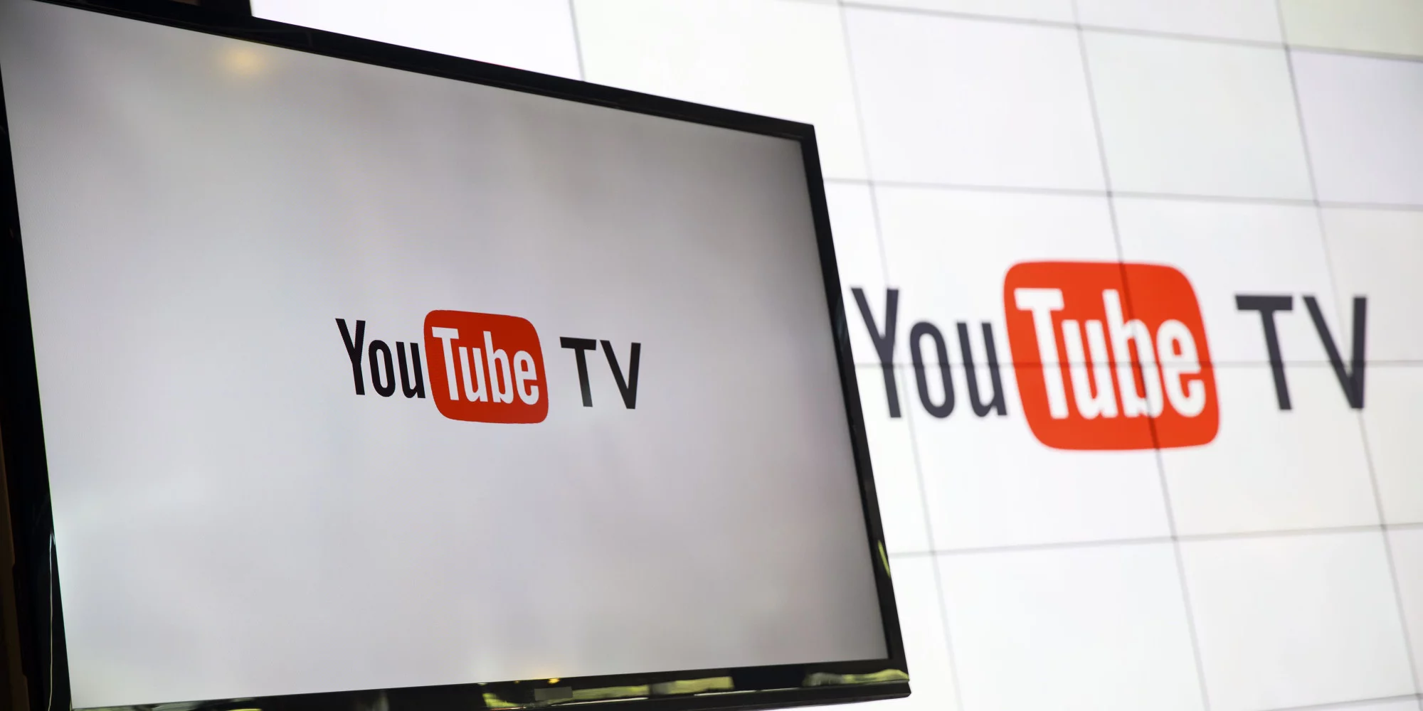 YouTube’s live TV package is coming to 10 more cities