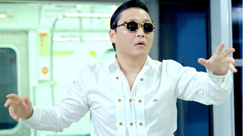 Gangnam Style loses YouTube #1 spot, you won’t believe what beat it
