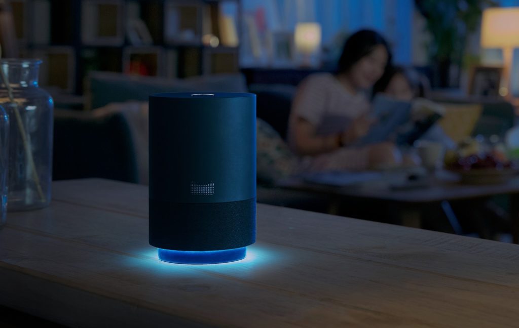 Alibaba Enters the Smart Speaker and Virtual Assistant Market with Tmall Genie – The Amazon Alexa and OK Google Competitor