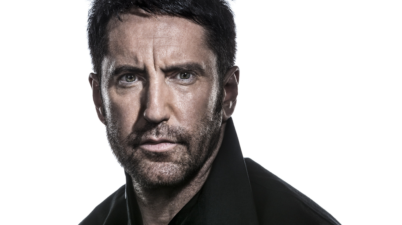 NIN and Apple Music’s Trent Reznor says free music is “here to stay”