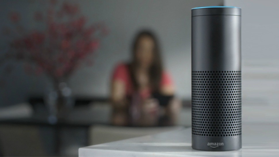 Amazon Echo gets contextual commands like “Alexa, play music for working out”
