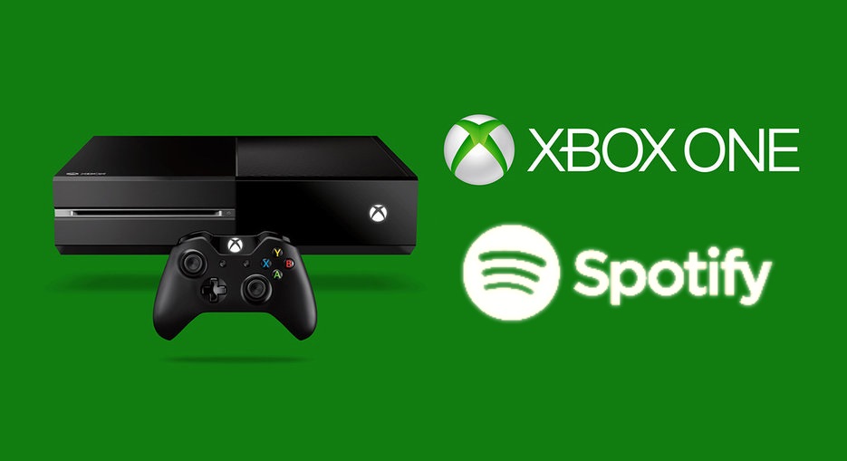 Good news Xbox gamers, Spotify is finally coming to Xbox One