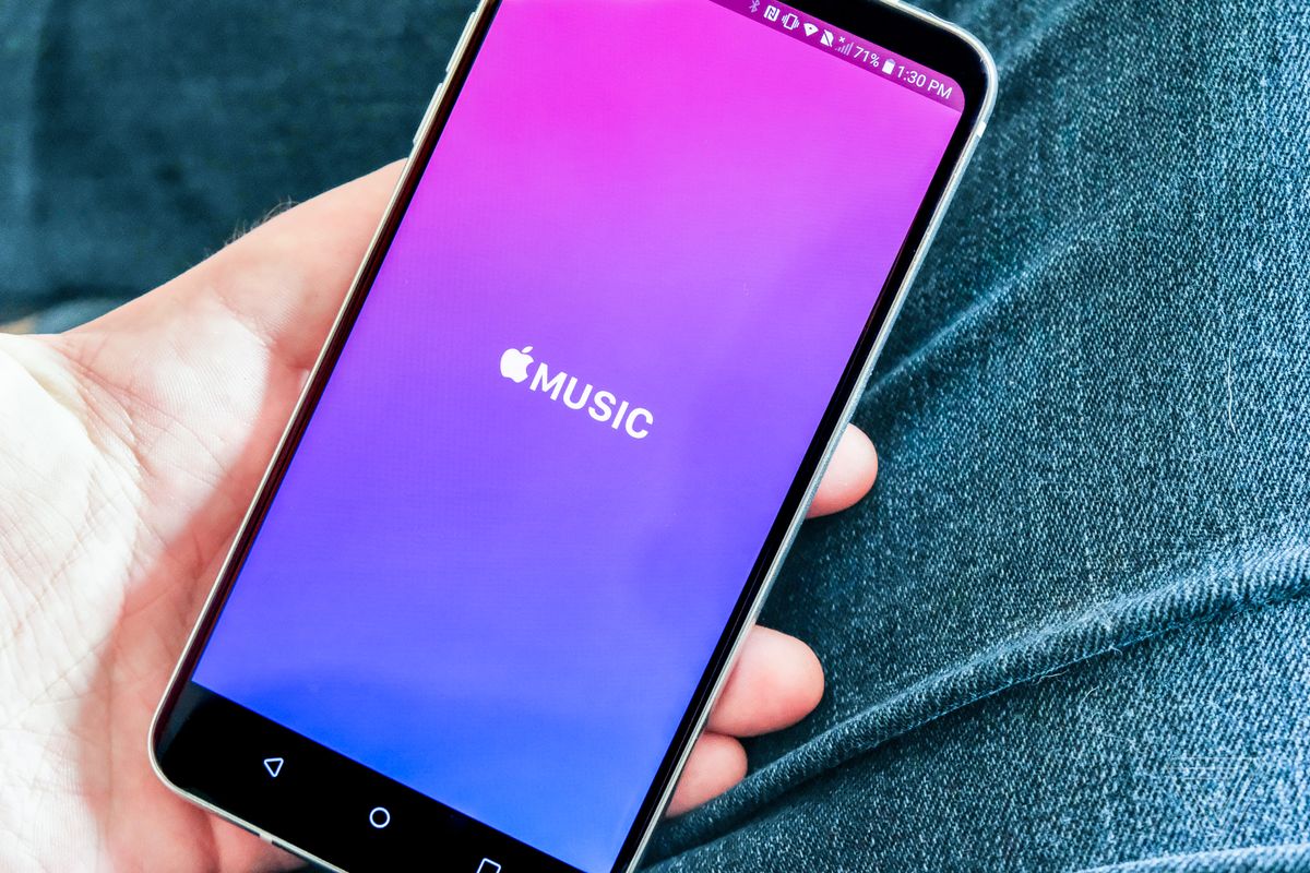“OK Google, play Apple Music” – Apple’s app gets Google Voice support