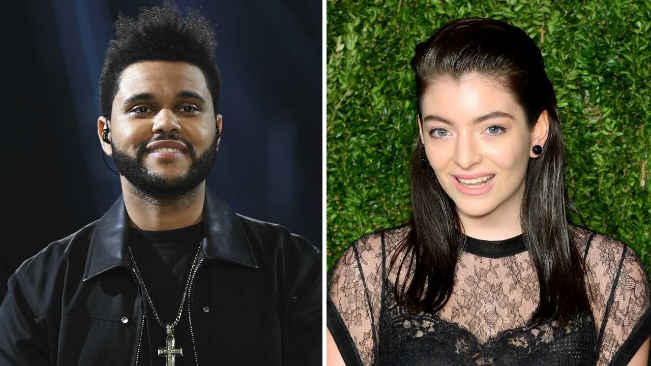 SONGS, publisher behind Lorde, The Weeknd & more up for $160m+ sale