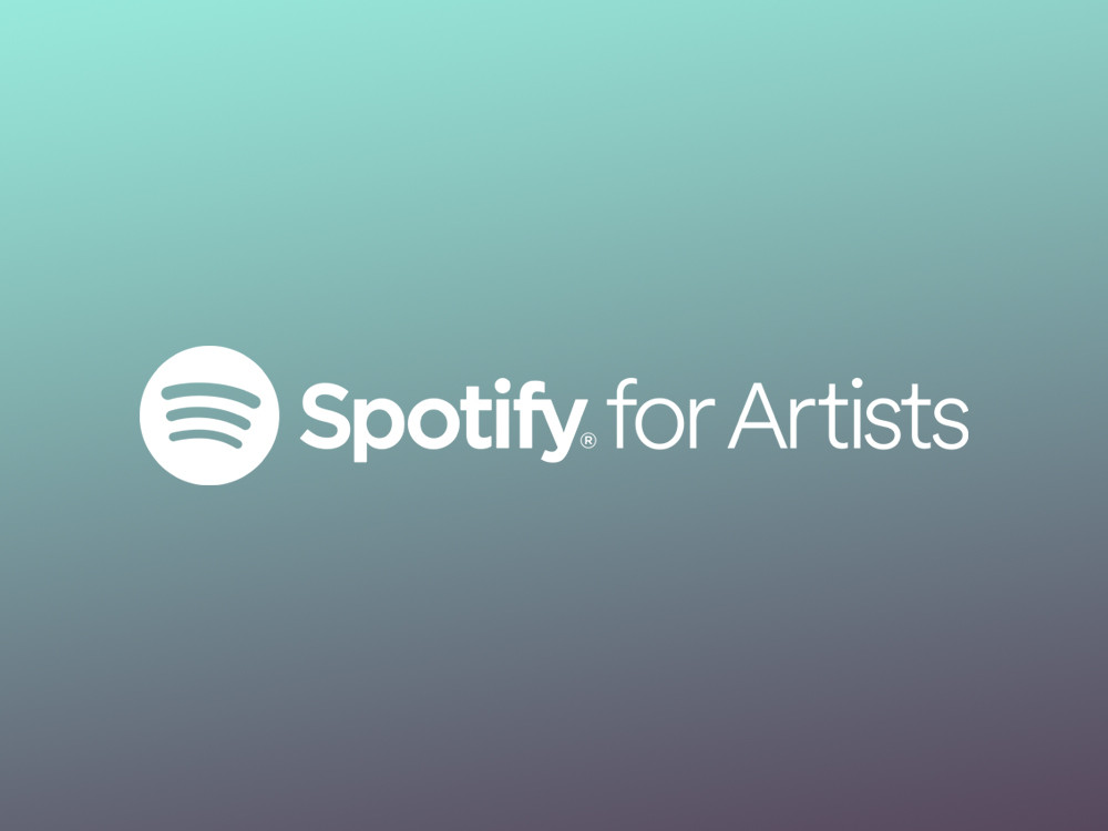 How to access Spotify For Artists for your whole band and team