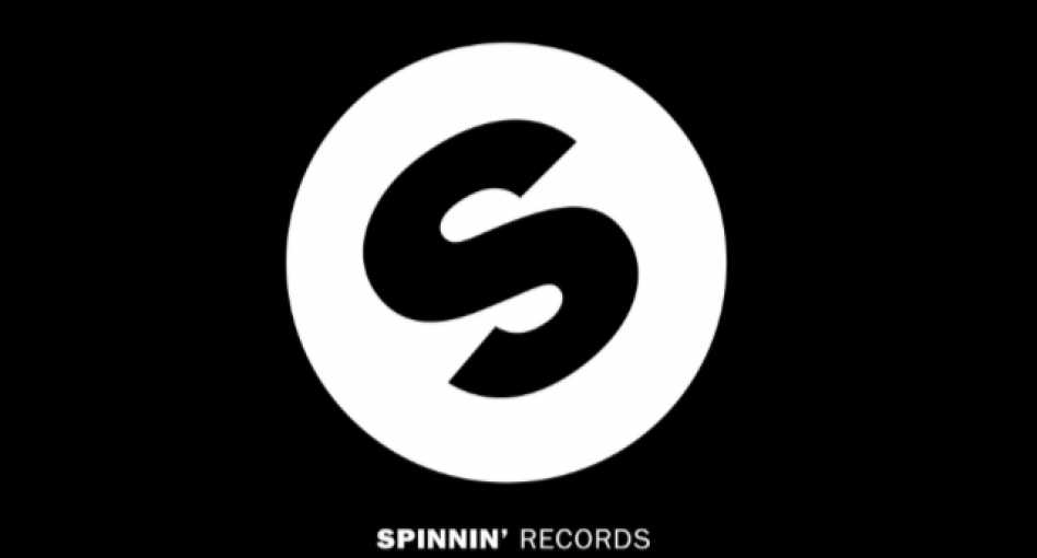 Spinnin Records Go Major The Independent Label Gets Bought For Over 100m Routenote Blog Logo brand line, spinnin records, angle, white, text png. independent label gets bought
