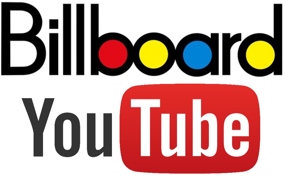 Viral YouTube videos might make chart hits on Billboard soon