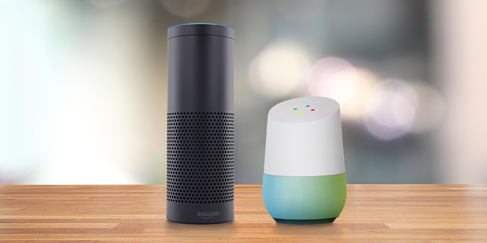 Soon you can play adventure games on Amazon Echo & Google Home speakers