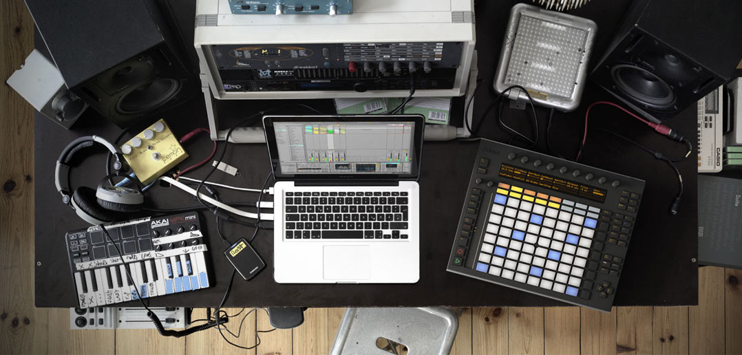 Ableton Live says goodbye to 32-bit as they go 64-bit exclusive
