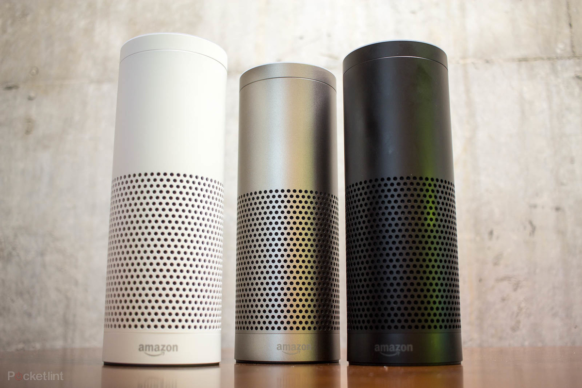 Spotify goes multi-room with Amazon Echo devices