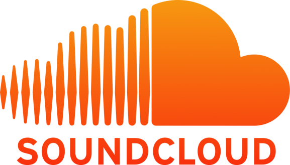 SoundCloud home page mobile app discovery music streaming