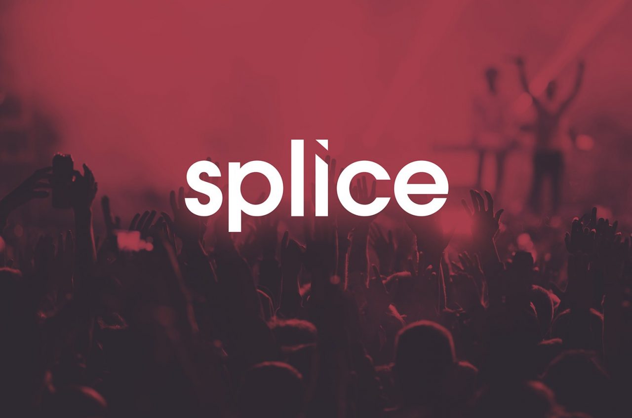 all splice samples in library