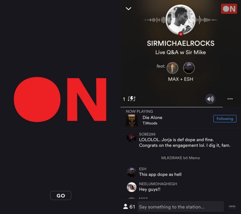 Start your own radio station online with Stationhead RouteNote Blog