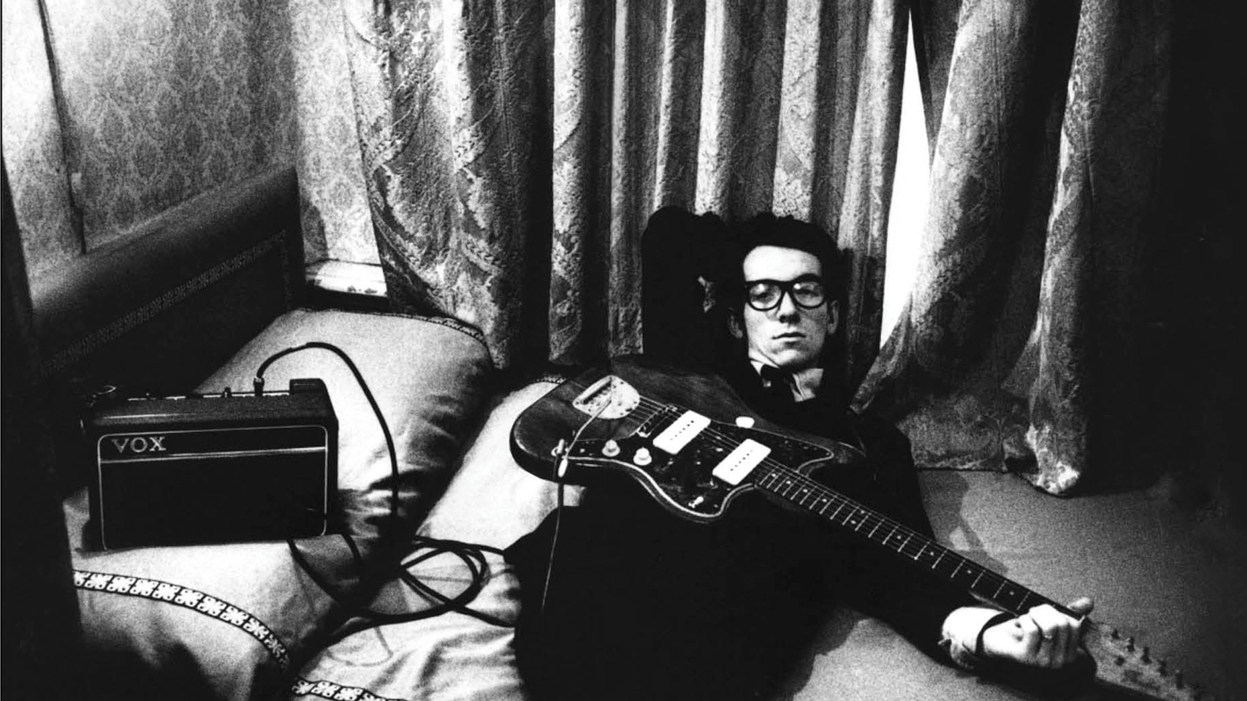Universal Music buys British labels behind Elvis Costello, Frankie Goes To Hollywood