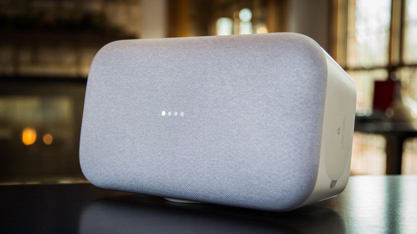 Video: Google Home Max Review – $400 Smart Speaker to Compete with Sonos
