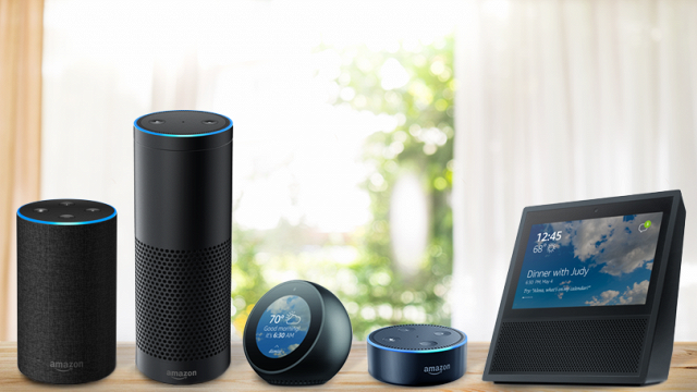 Amazon Alexa gets in touch with your hometown for cities’ top tracks & more