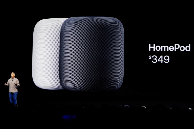 Apple’s expensive shot at a smart speaker HomePod launches in 2 weeks