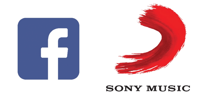 Facebook going legal for music with Sony/ATV deal following Universal
