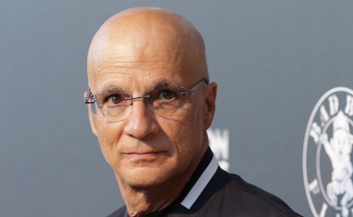 Jimmy Iovine says he’s staying at Apple, despite rumours