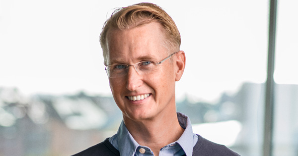 Spotify’s chief content officer Stefan Blom exits at pivotal moment