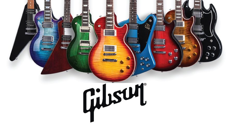 Gibson Guitars respond to rumours they are facing bankruptcy