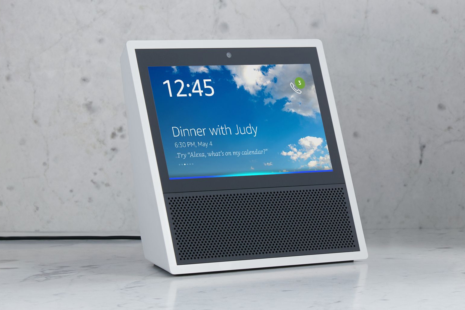 Facebook might launch 2 smart speakers by July to rival Apple, Amazon, Google