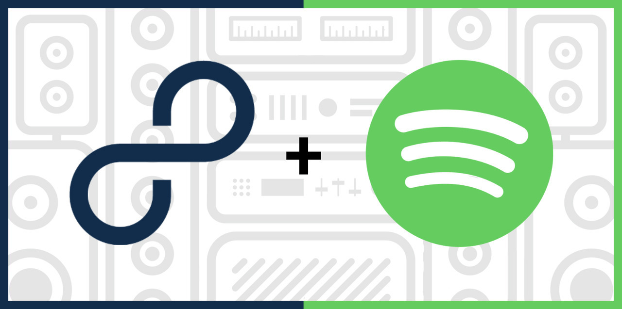8tracks team up with Spotify for personalised music discovery