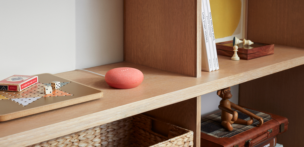 Google Home is now the perfect companion for Bluetooth speakers