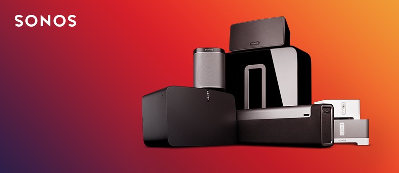 Sonos following Spotify as a possible IPO approaches
