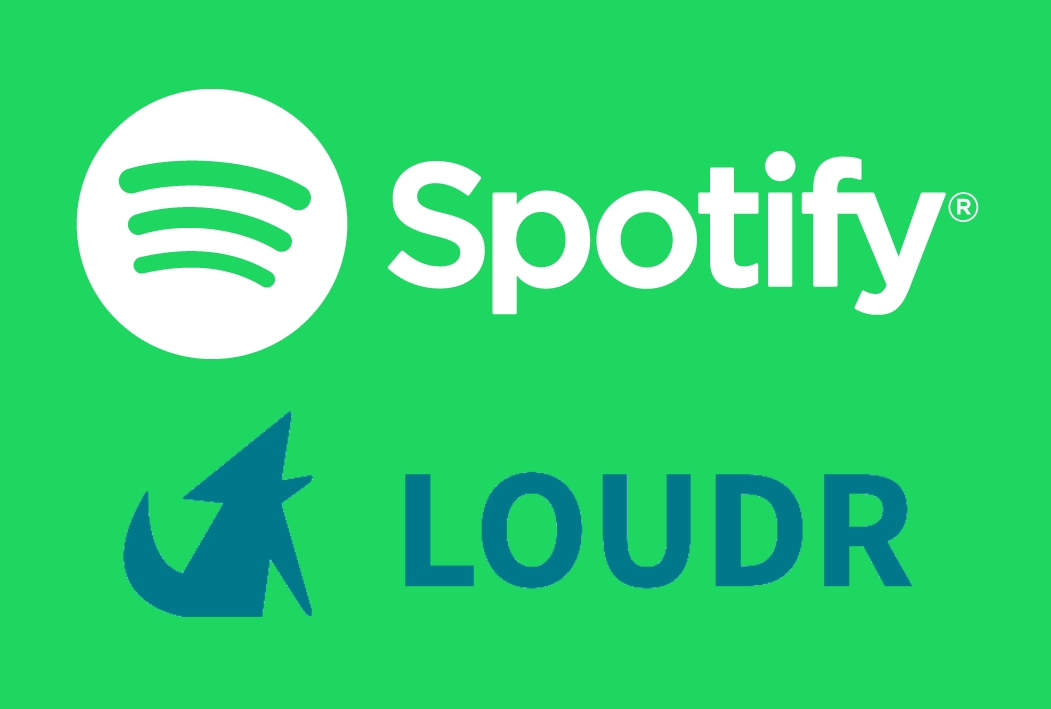 Spotify move into music licensing acquiring new company, Loudr