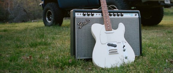Fender player series guitar guitars new model series modern instrument launch telecaster