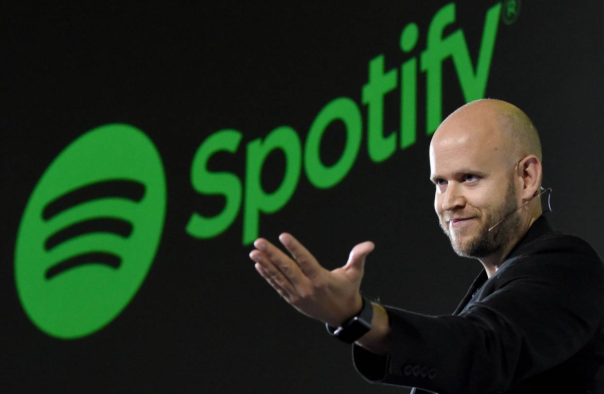 Independent music is thriving on Spotify and major labels aren’t happy
