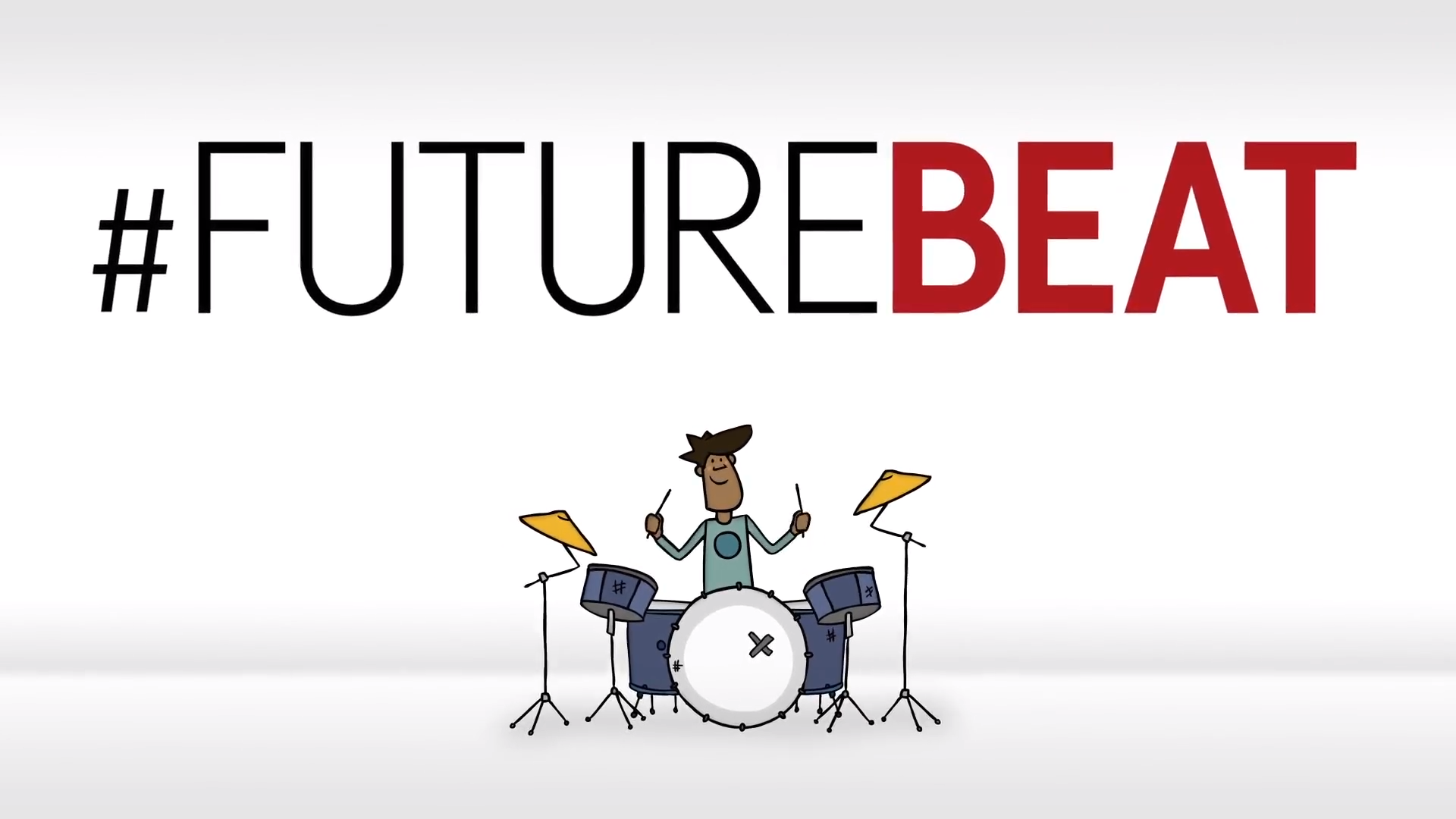 Are you 13-15 and play the drums? Yamaha have an amazing competition for you