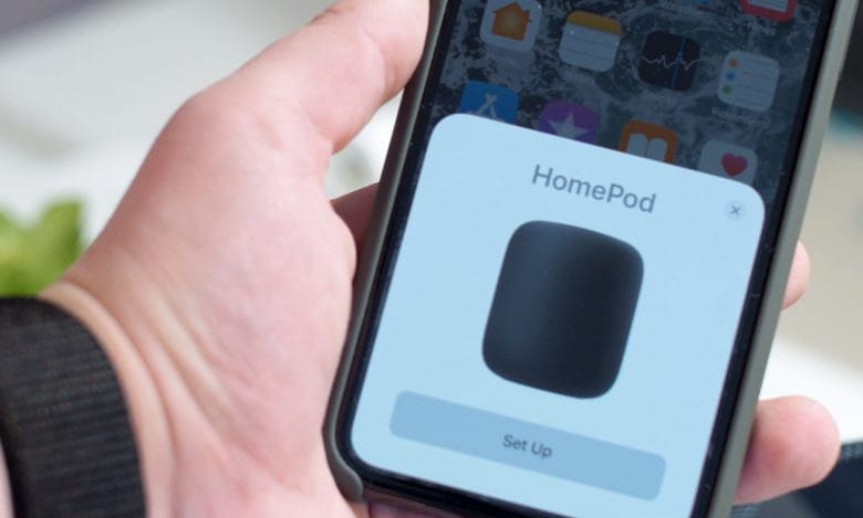 Make and take calls on Apple HomePod soon with iOS 12