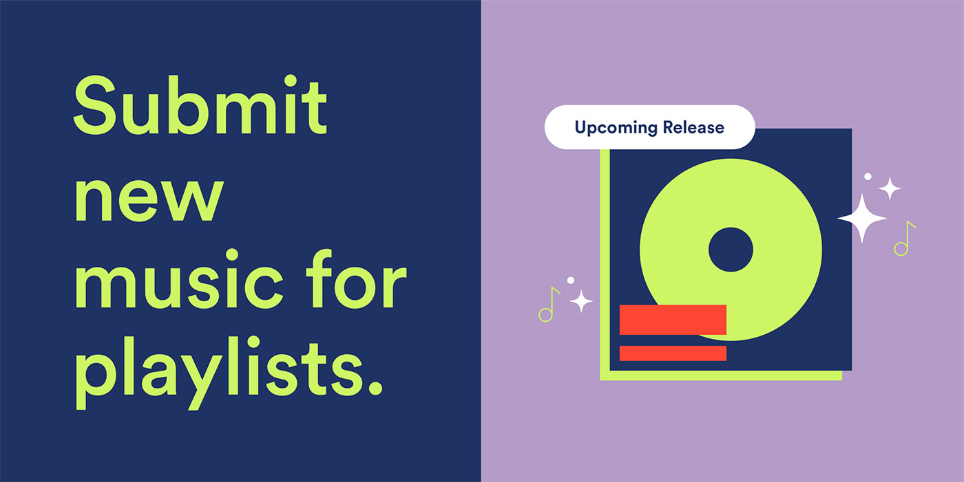 Spotify Playlist Pitching: How to get on top Spotify playlists free