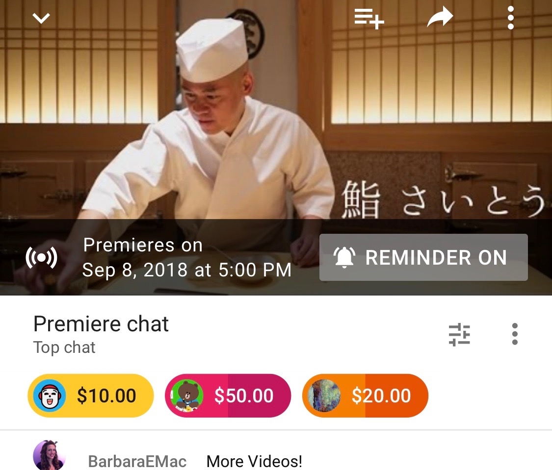 YouTube Introduces Premieres – Build Hype Around Your New Video Content