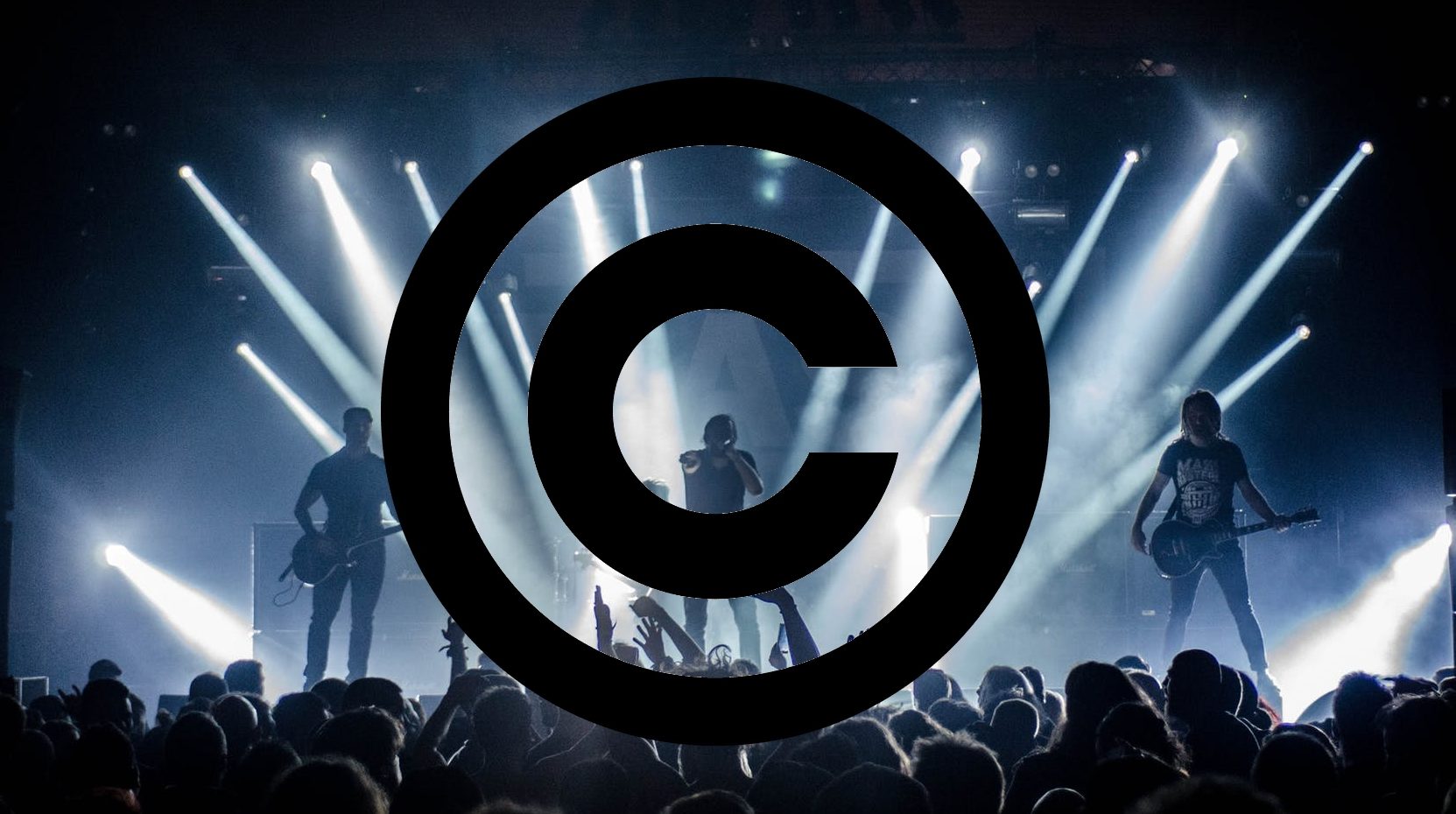 How to copyright your music