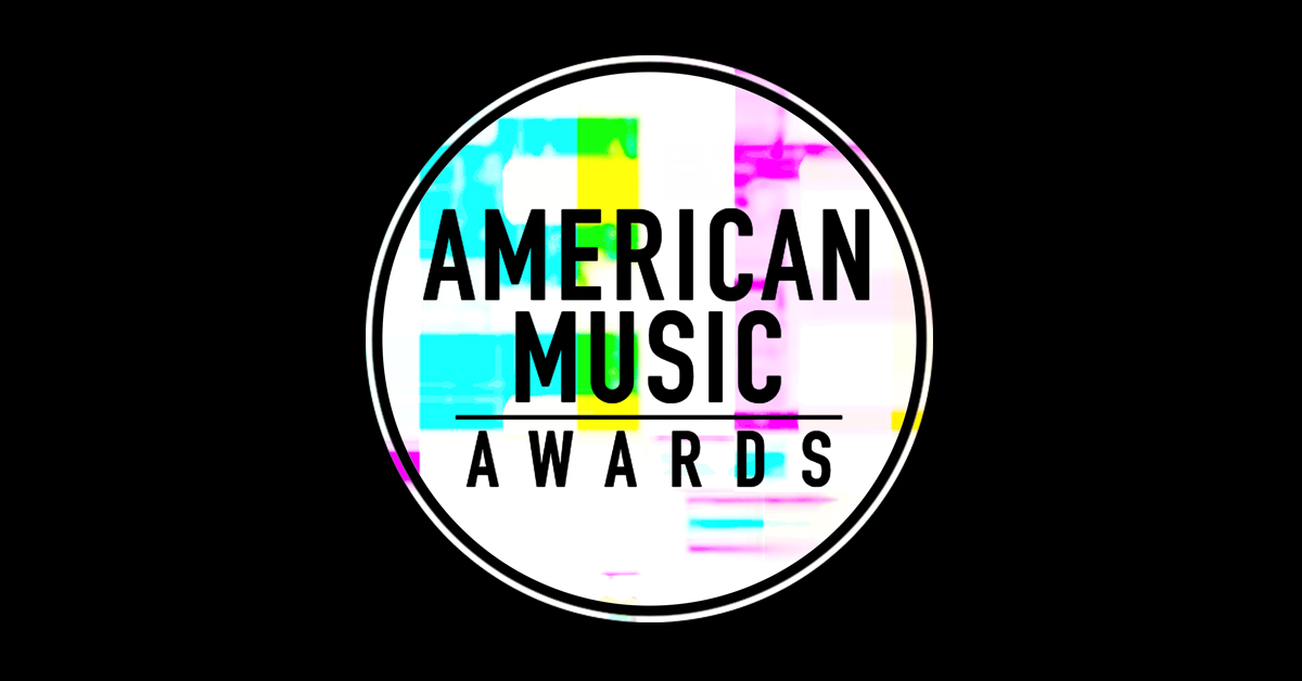 The American Music Awards are now officially partnered with YouTube