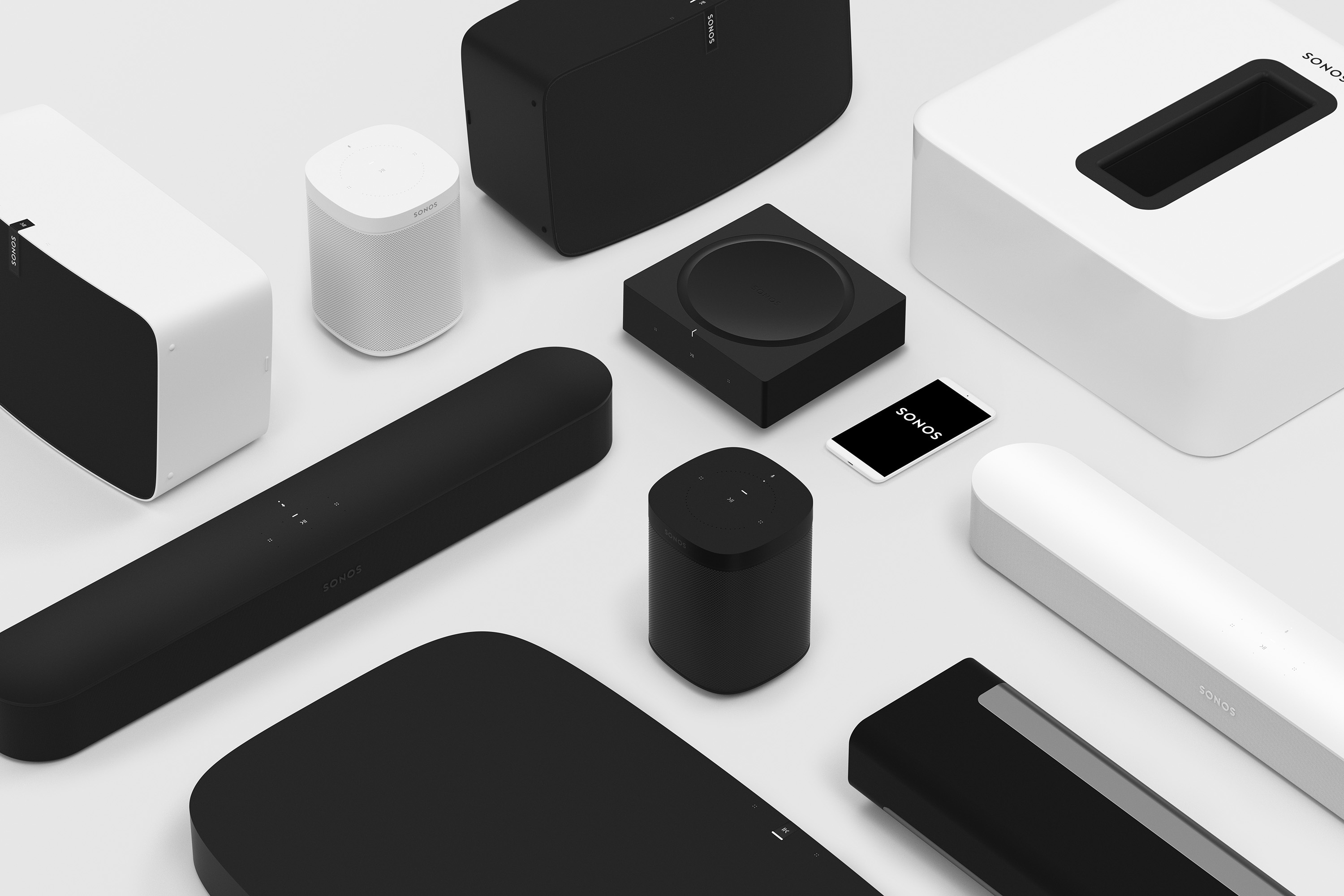 Sonos gets custom settings with IFTTT support