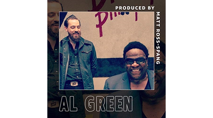 Amazon Music gets exclusives from Al Green + others in new series