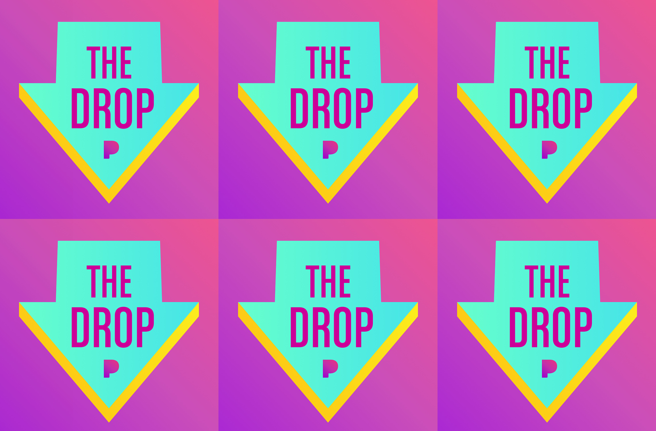 Pandora’s ‘The Drop’ presents you new music every day