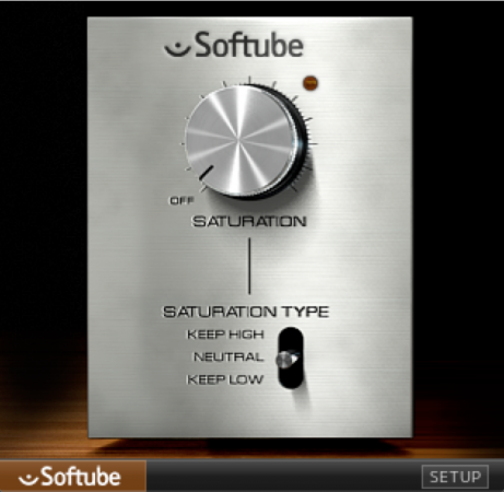 plugin free music production softube saturation
