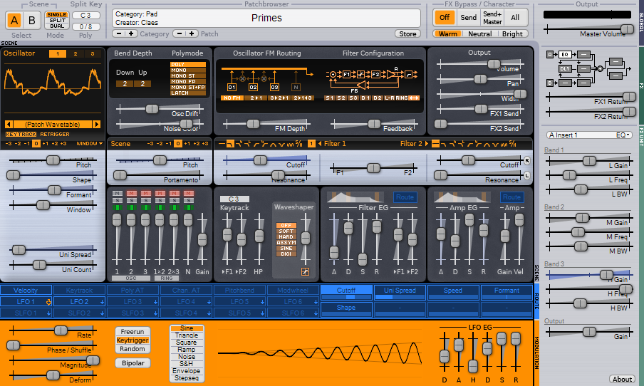 This $180 synth plugin is now yours for free