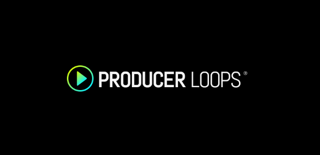Producer loops music production samples loops hits sampling 